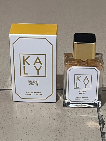 Parfum KALY Silent Ways 30ml