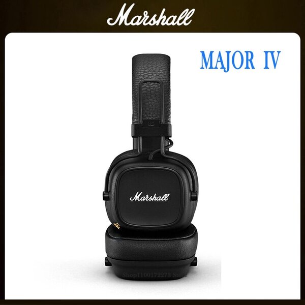 Casque Marshall Major IV