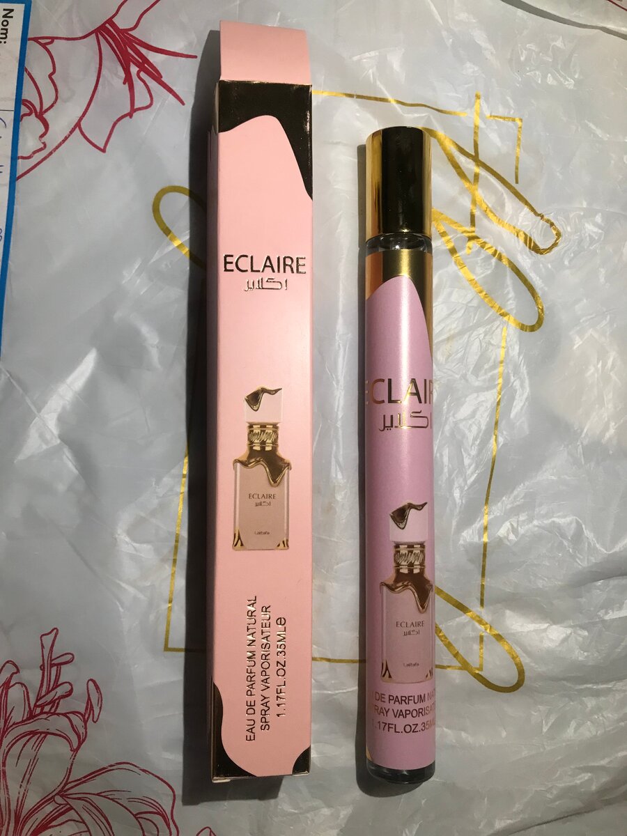 Parfum Éclat Féminin