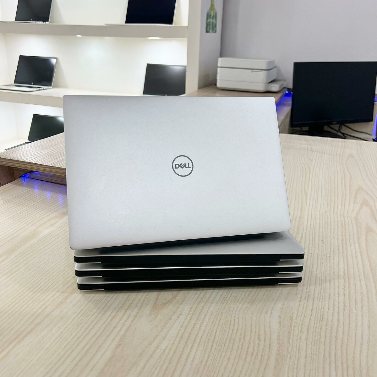 Dell XPS