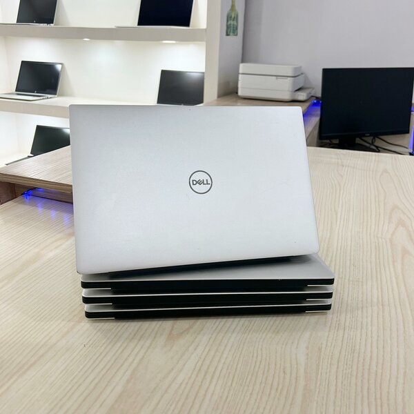 Dell XPS