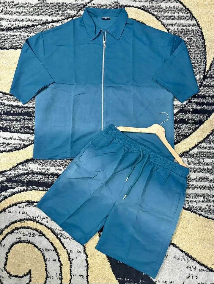 Ensemble de Survêtement Léger