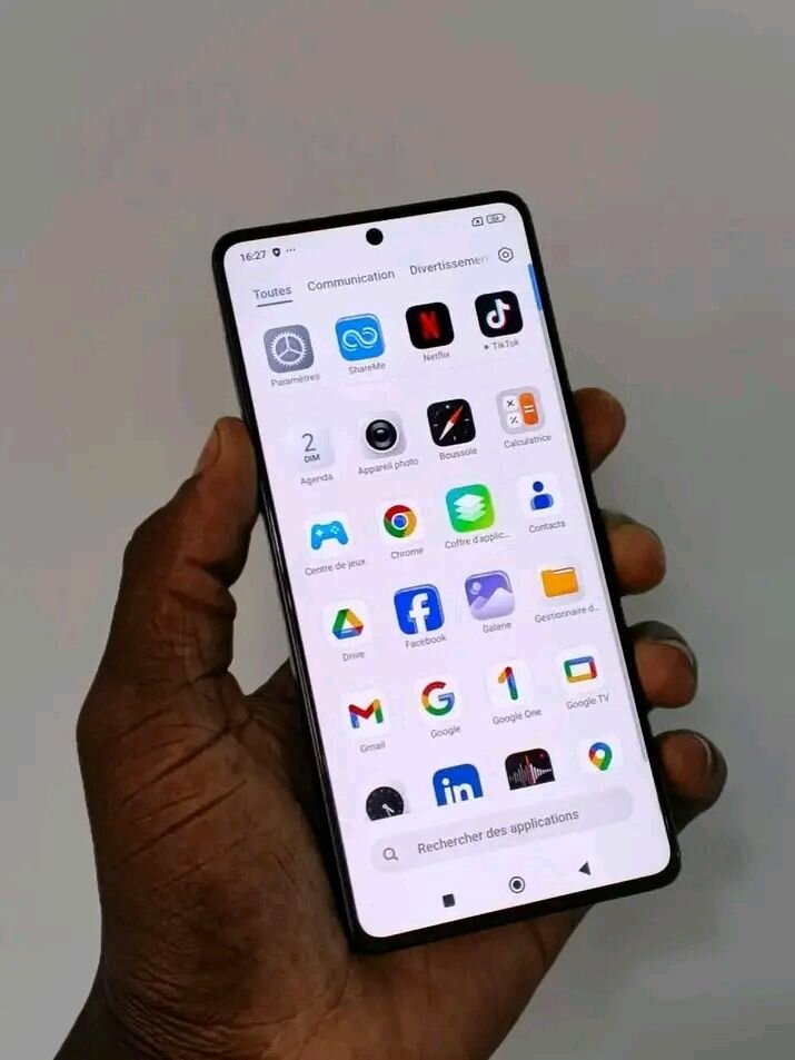 Redmi note 13