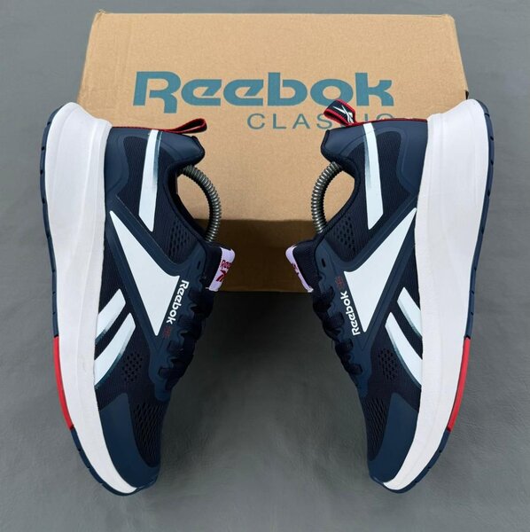 Baskets Reebok Classic Homme