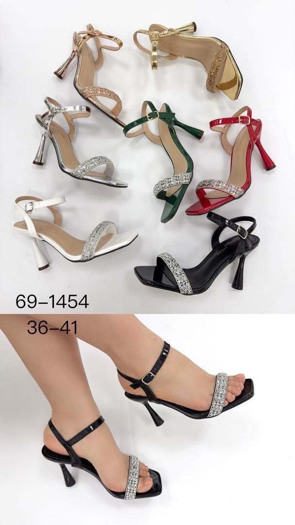 Chaussures Femme Talons Hauts