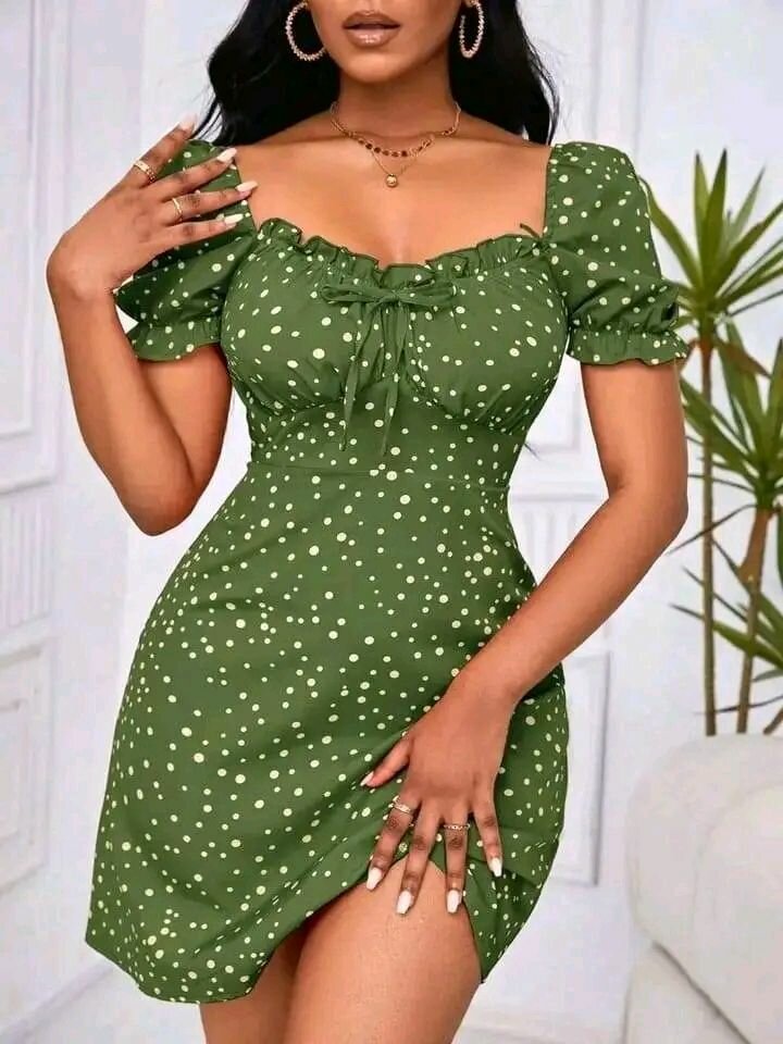 Robe Épaules Dénudées Chic