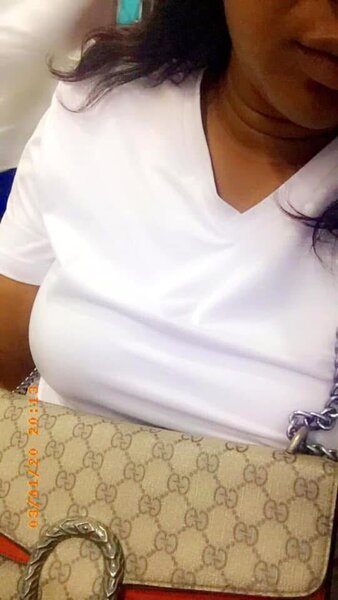 T-shirt en coton unisexe décontracté