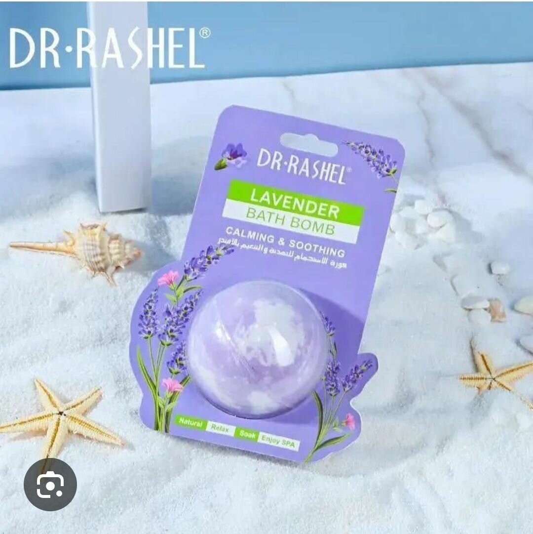 Savon Bain Lavande Relaxante