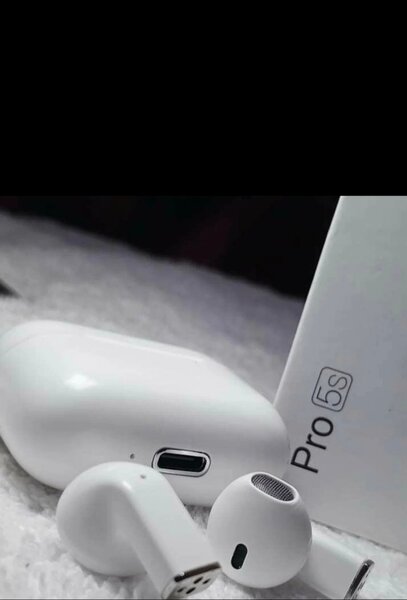 Écouteurs Bluetooth Pro 5S