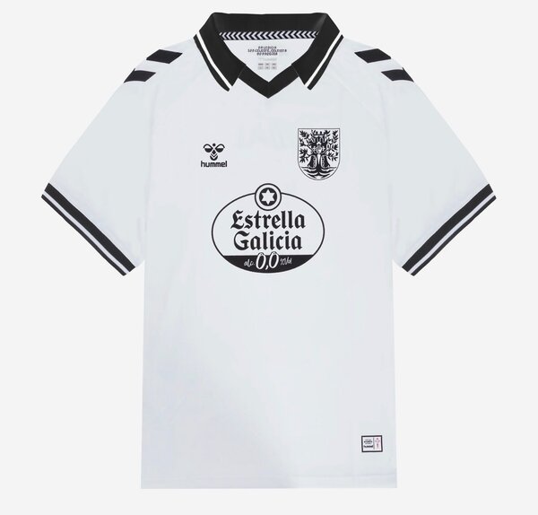 Maillot de CELTA DE VIGO