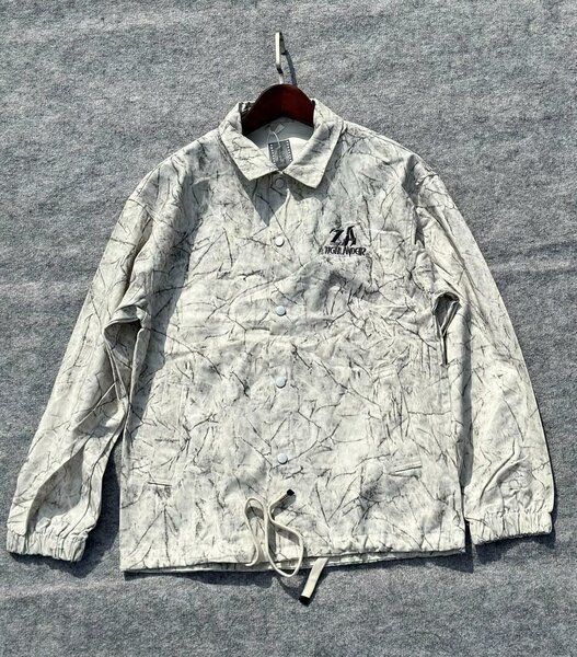 Vestes légères pour hommes