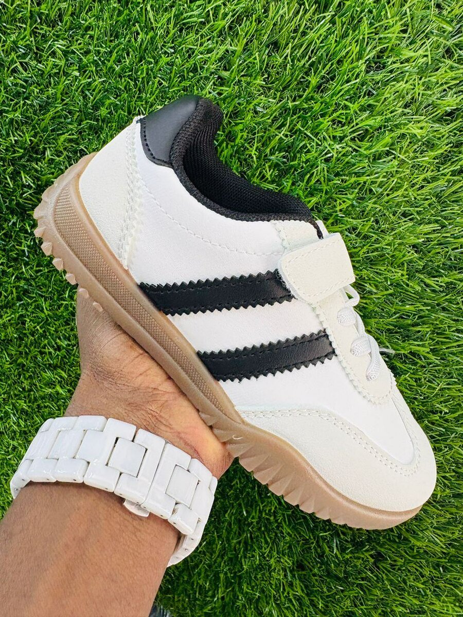 Chaussures Enfant Sport Véloce