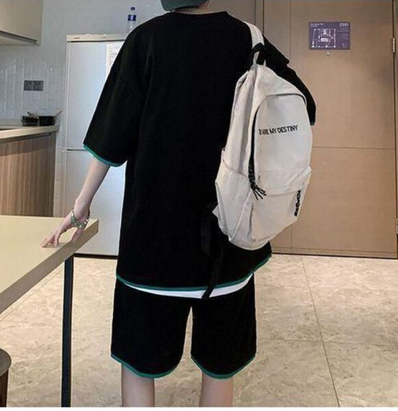 Ensemble de sport pour homme