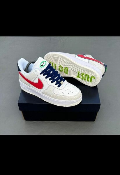 Nike Sneakers Homme Tendance