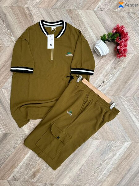 Ensemble décontracté homme