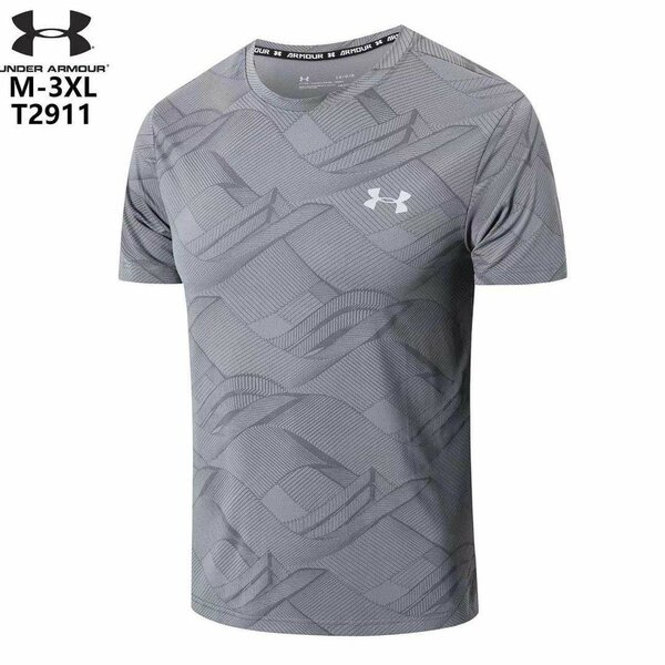T-shirt sport Under Armour