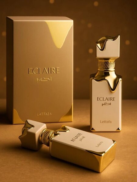 Parfum Éclatant de Luxe