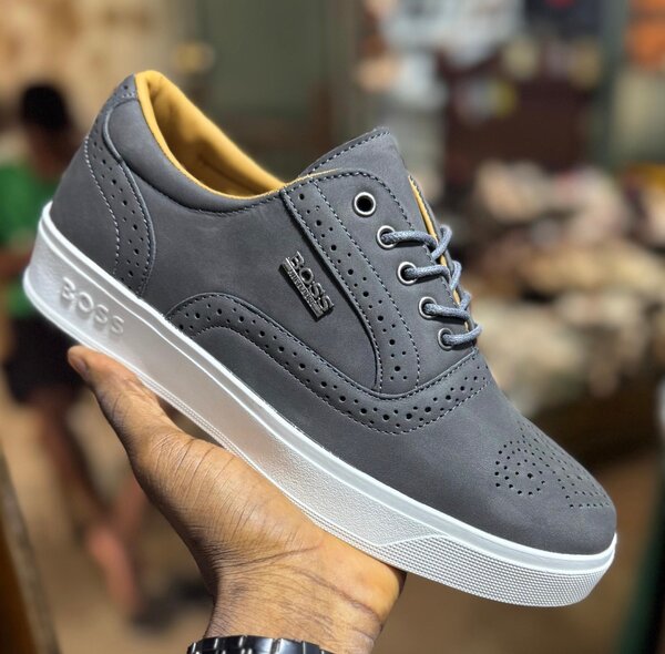 Chaussures décontractées homme