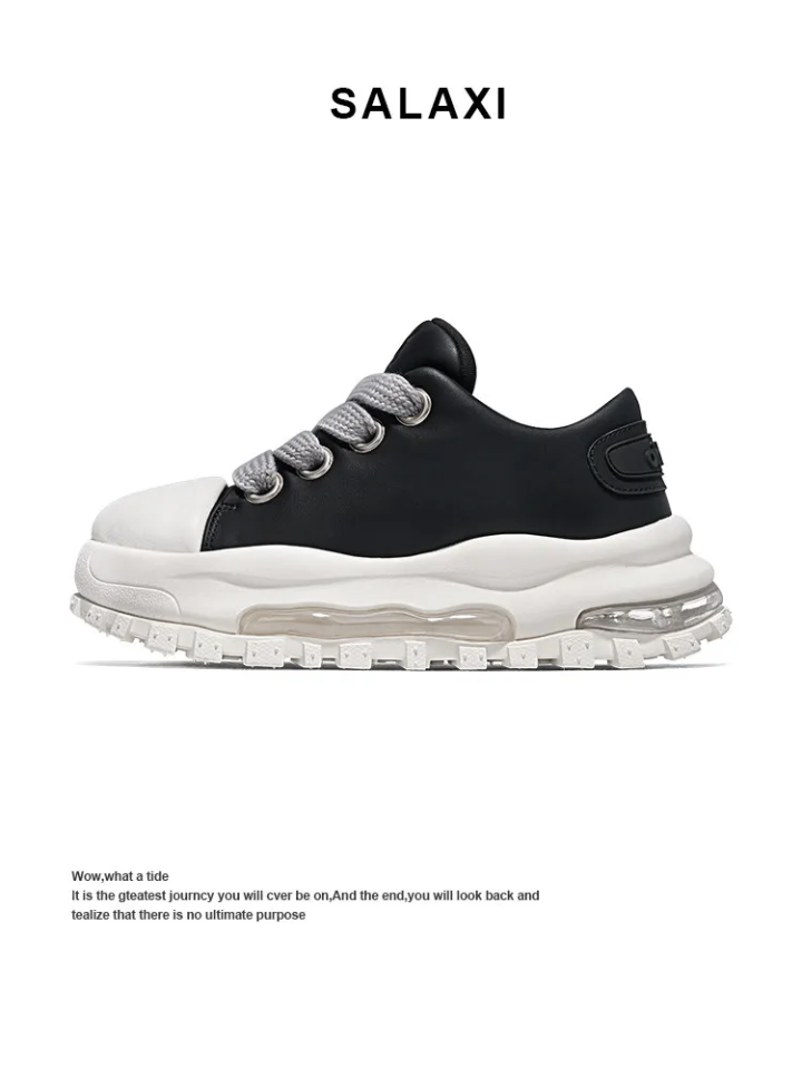 SALAXI Chaussures de sport homme