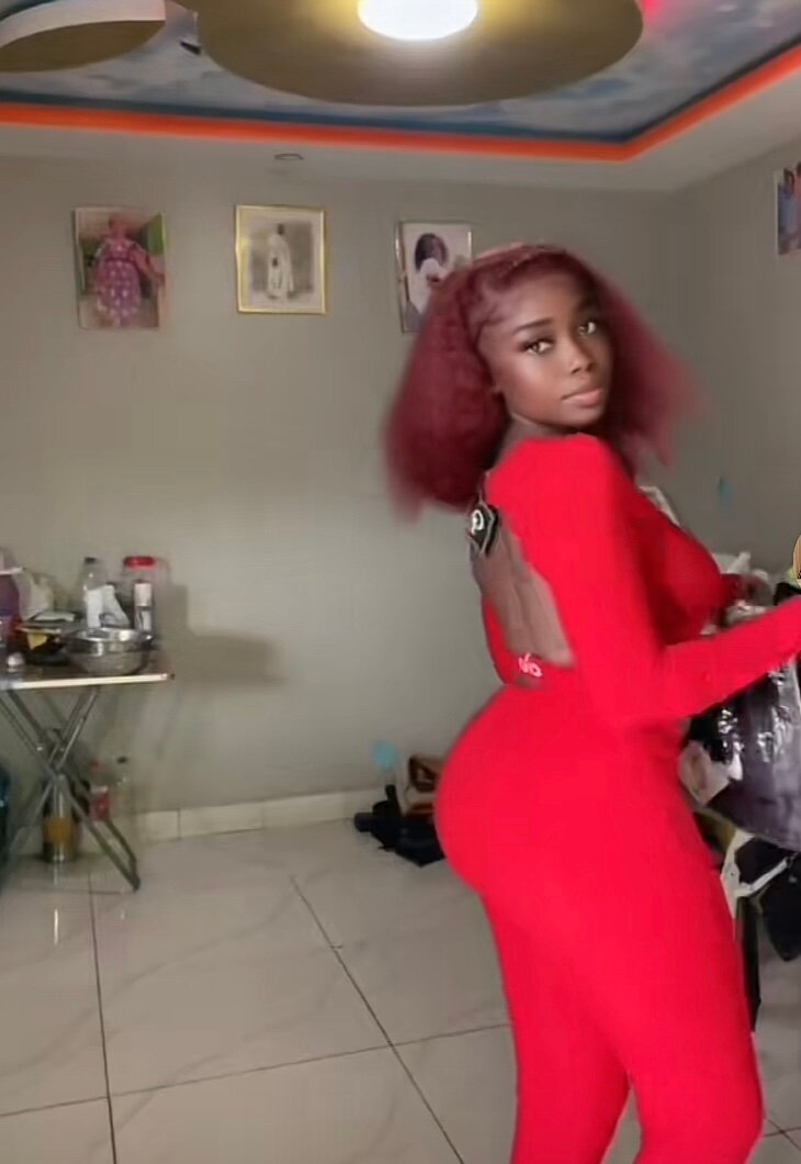 Tenue  femme élégante