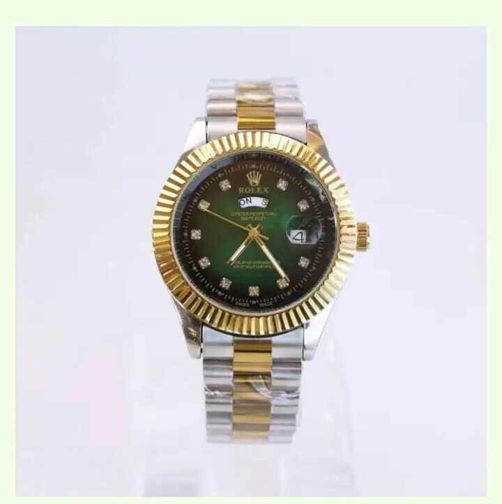 Montre luxe pour homme