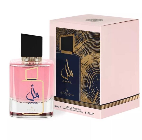 Parfum Amal Eau de Parfum