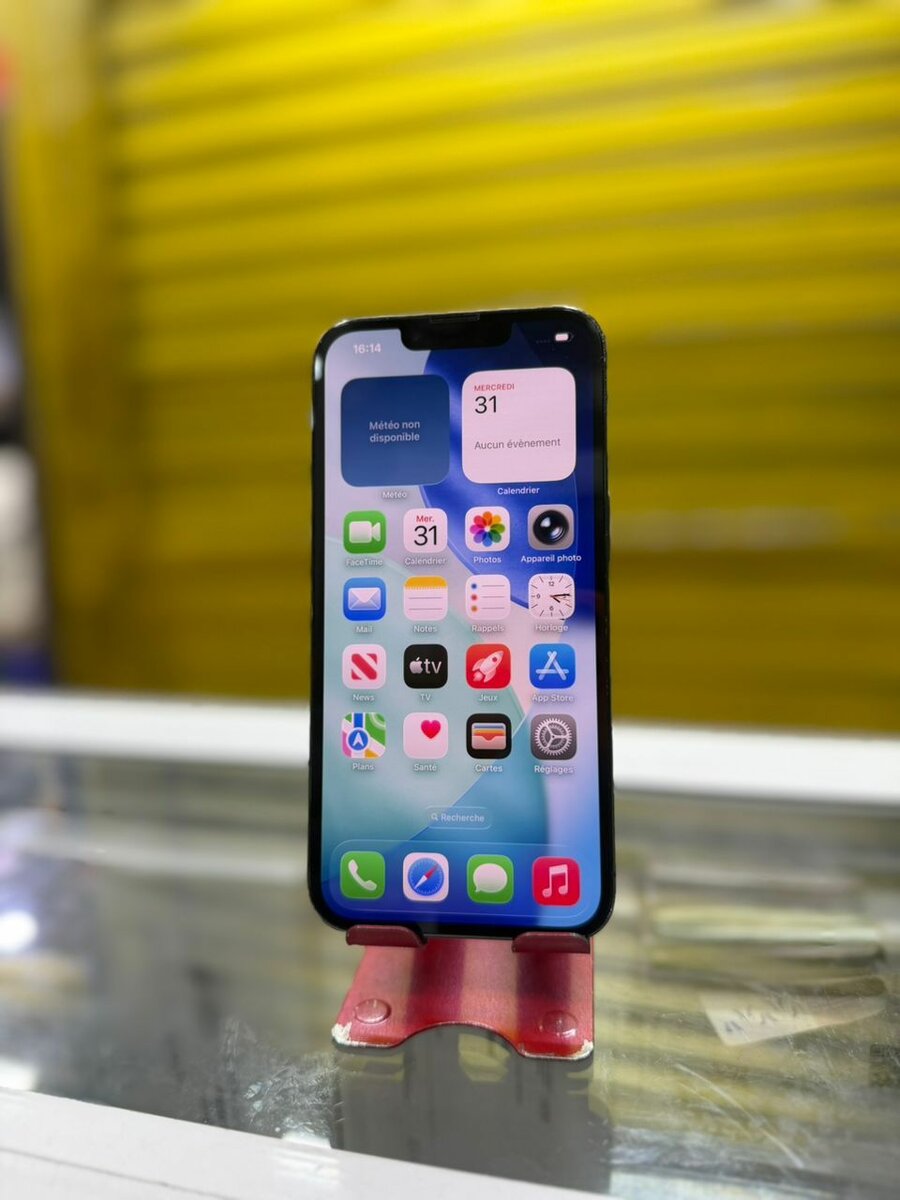 iPhone 13 Pro 128Go 2nd main