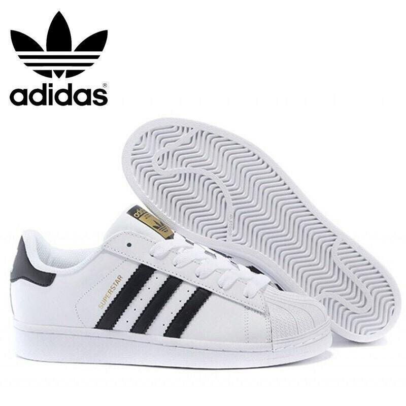 Adidas Superstar Classiques