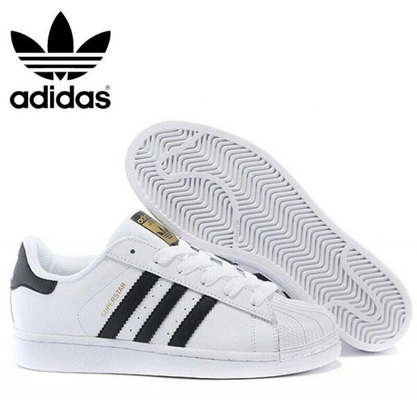 Adidas Superstar Classiques