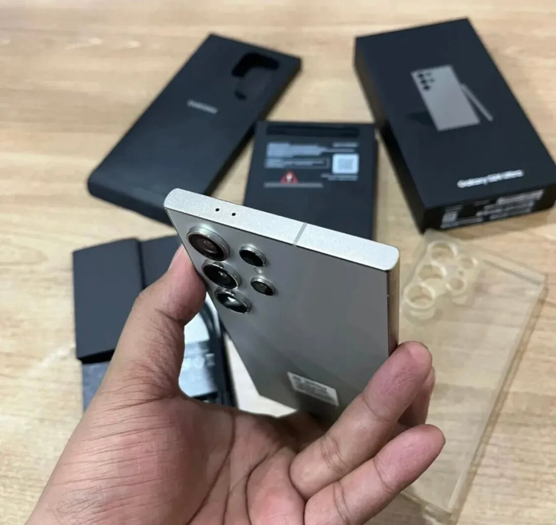 Samsung Galaxy S24 Ultra (5G)