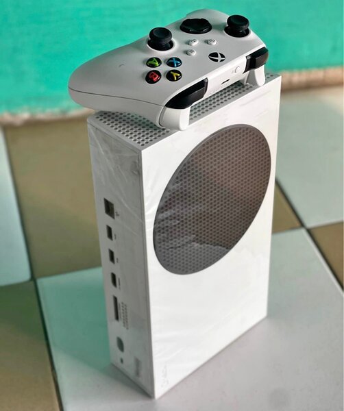 Console Xbox Series S