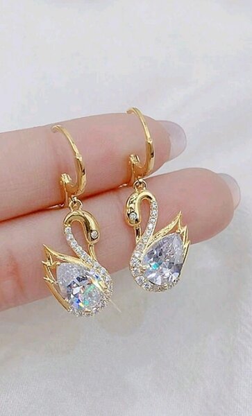 Bracelets et boucles cristaux