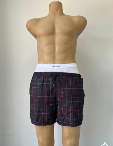 Shorts de bain stylés homme