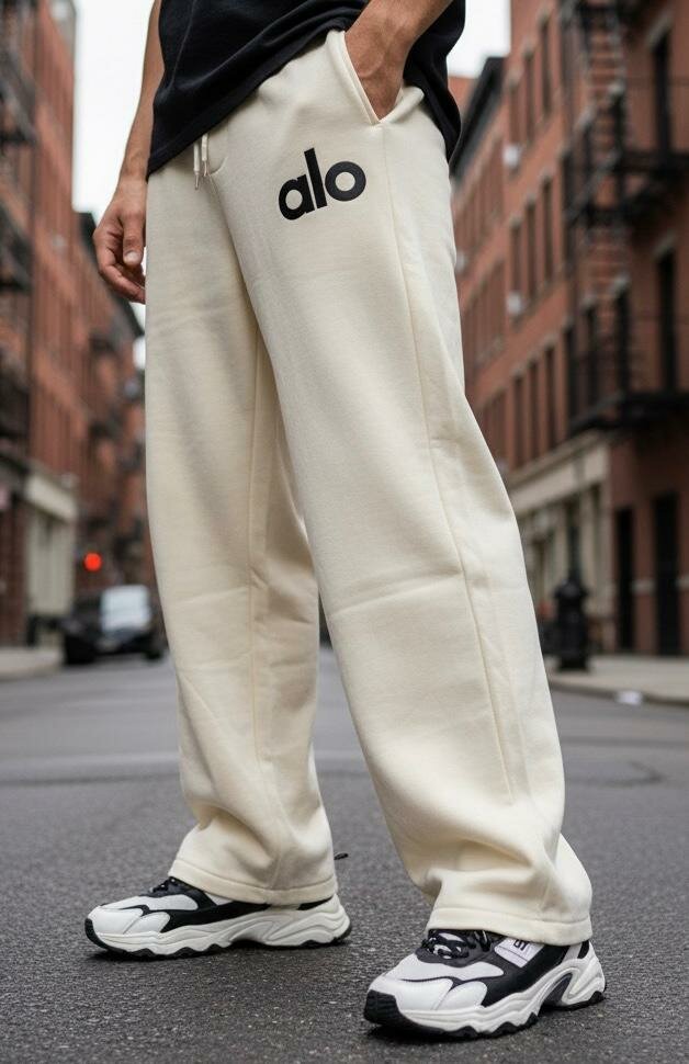Pantalon de survêtement Alo