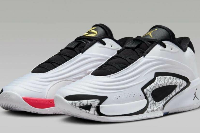 Basketball Sneakers Homme Tendance