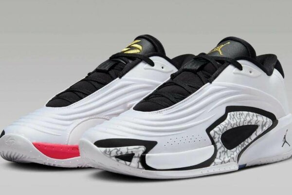 Basketball Sneakers Homme Tendance