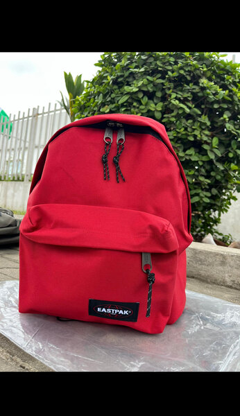 Eastpak sacs