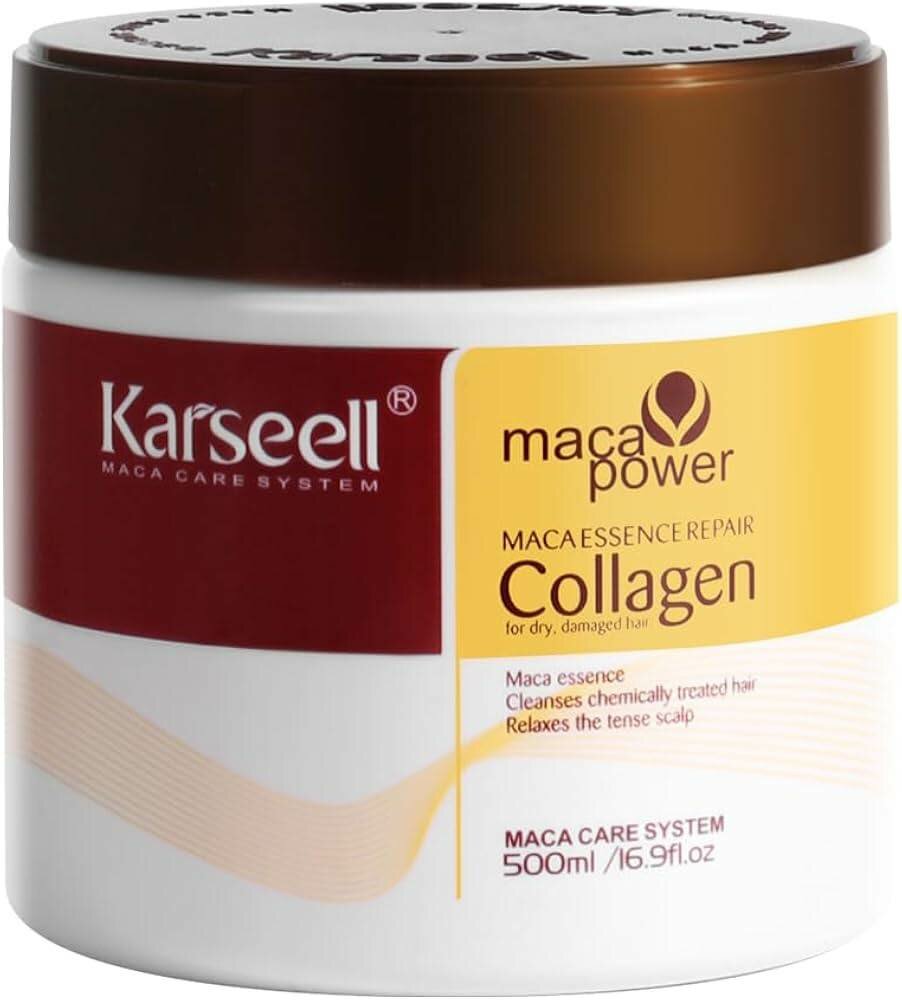 Karseell Maca Collagen Hair Mask