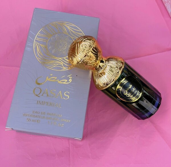 Parfum Qasas Imperial