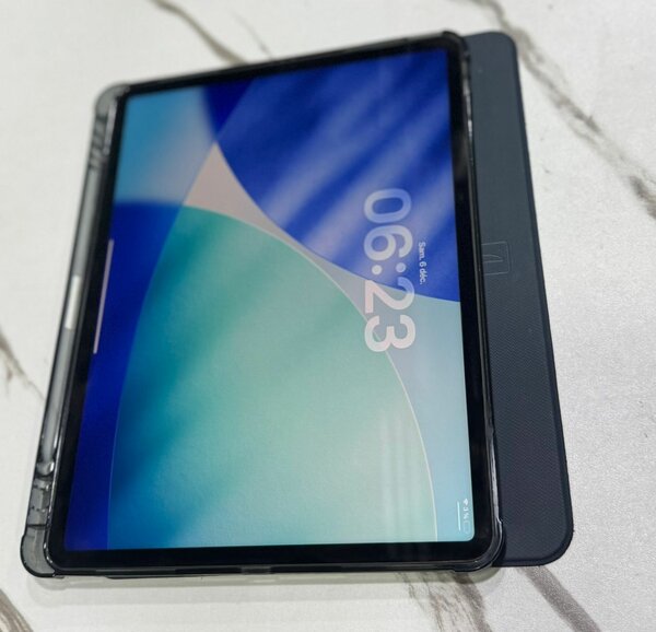 ipad pro 6e gen m2 2022