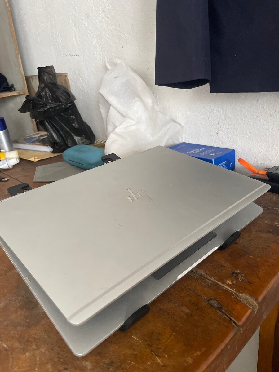 Ordinateur portable HP