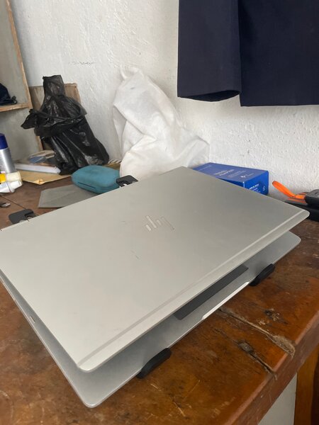 Ordinateur portable HP