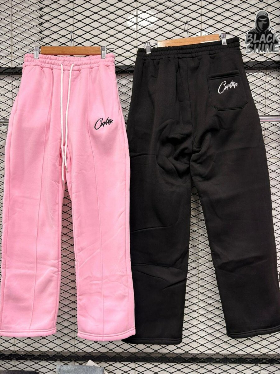 Casual Cotton Sweatpants for Women
