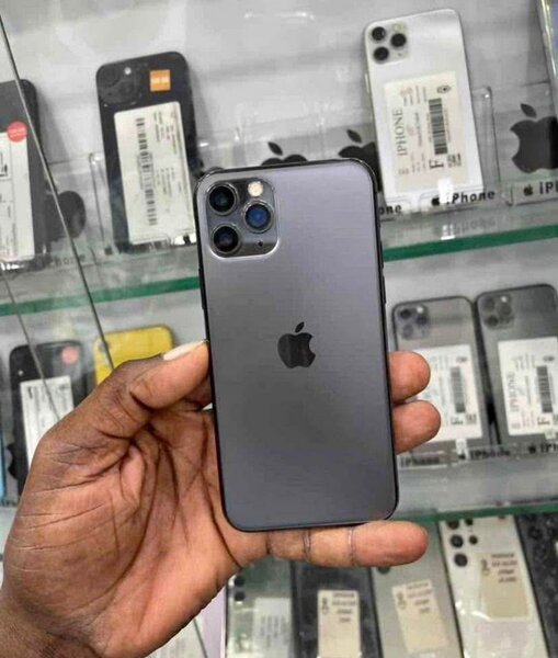 iPhone 11 Pro reconditionné