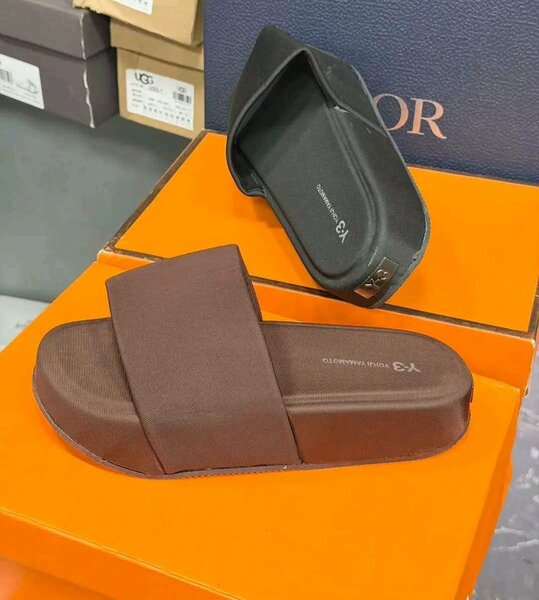 Sandales décontractées élégantes