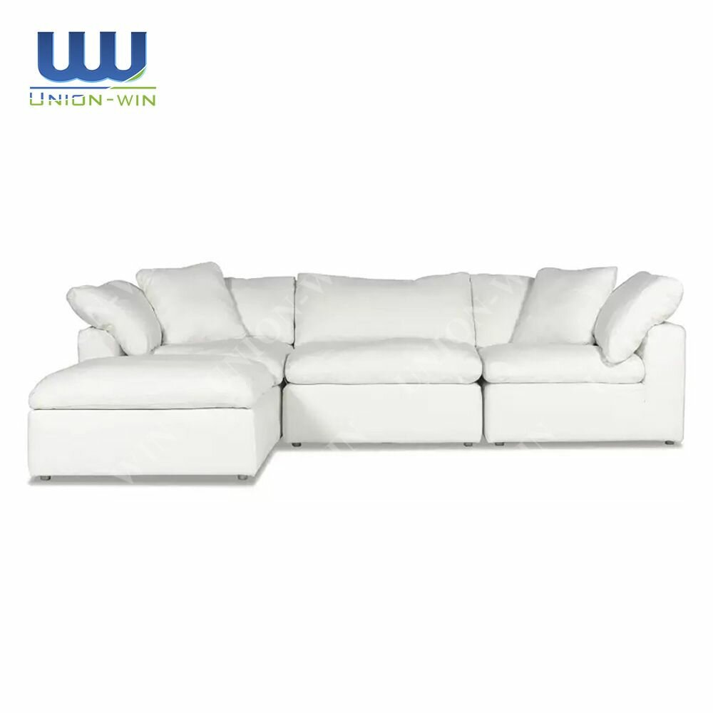 Canapé Moderne et Confortable