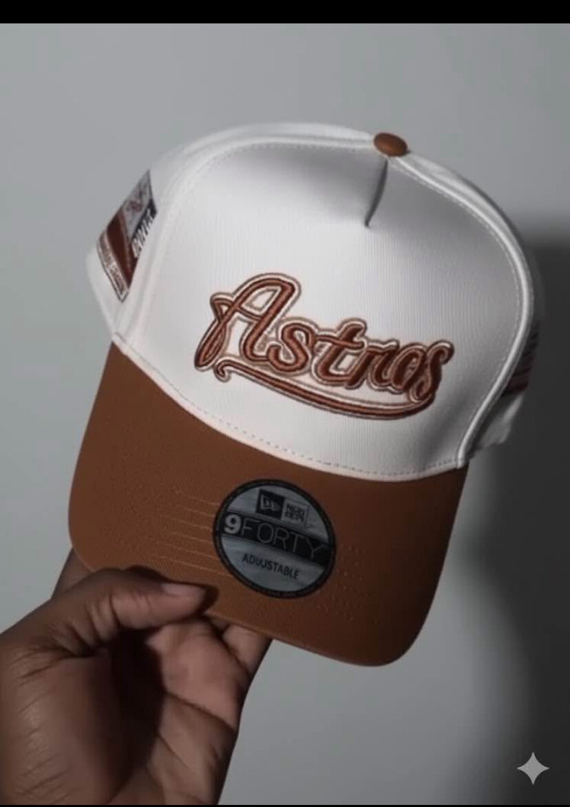 Casquette baseball brodée