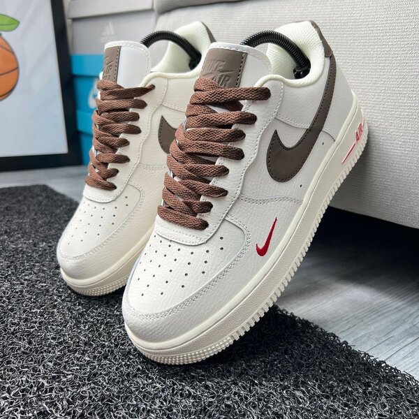 Chaussures Nike Air Force 1 pour hommes