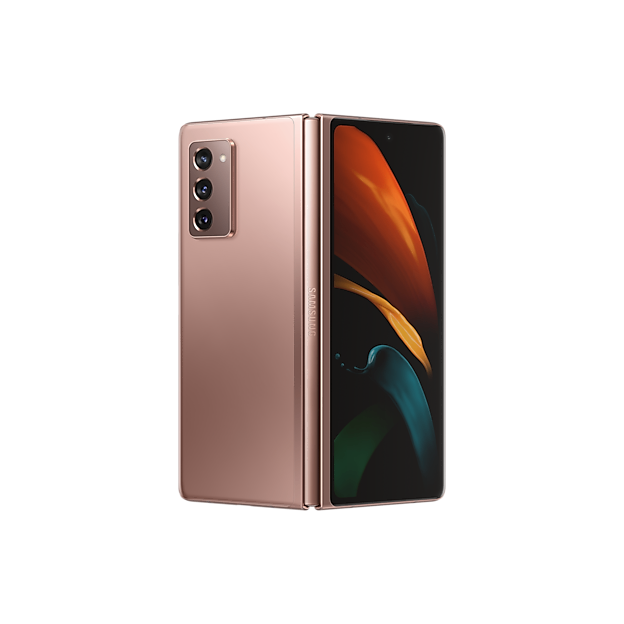 Samsung zfold2 256/12go