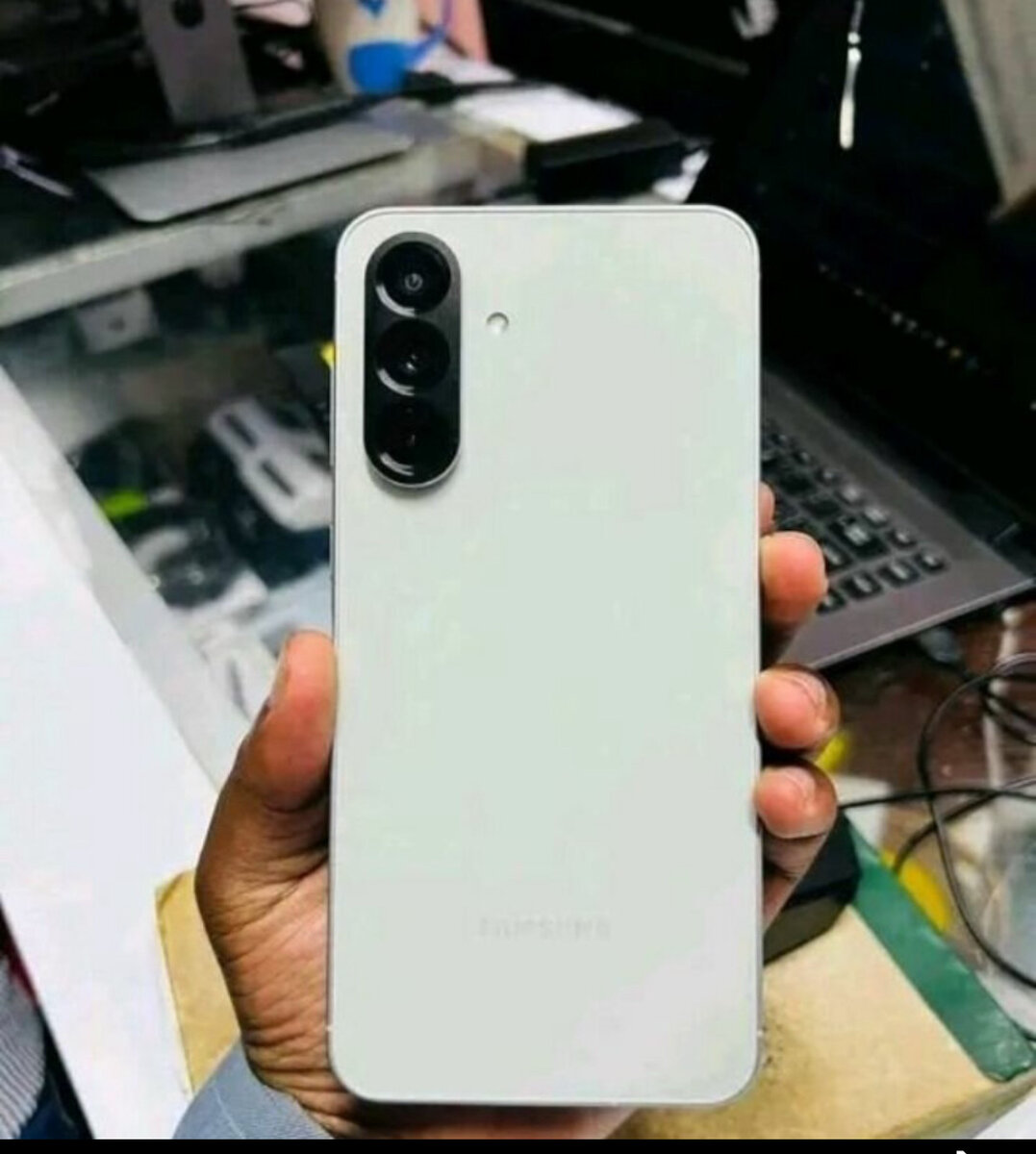 Samsung Galaxy A56 5G